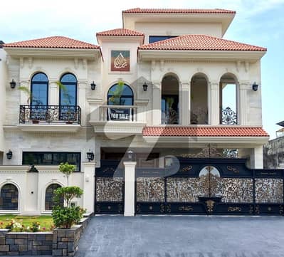 Brand New 14 Marla House For Sale In G13 Islamabad