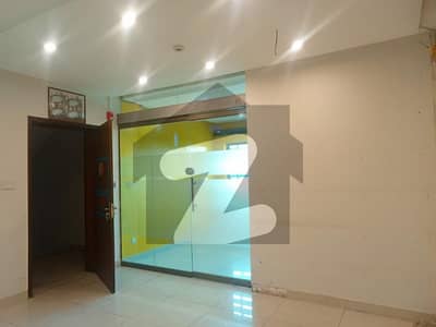 8 Marla 2nd Floor Hall With Rooms Available For Rent In Phase 3 DHA Lahore