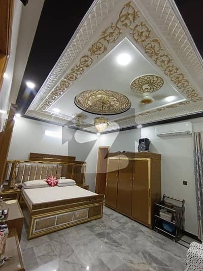 240 Square Yards House Ideally Situated In Gulshan-e-Maymar - Sector T