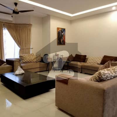 One Kanal Corner New House For Sale