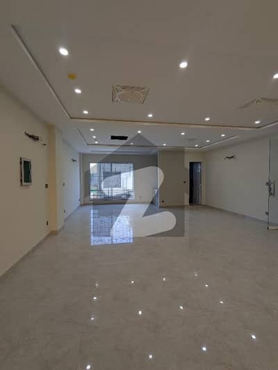 5 Marla Commercial Floor For Rent For Office Serious Client Only