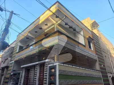 Brand New House For Sale