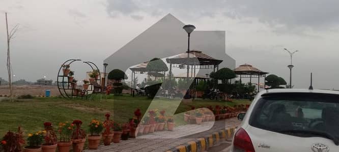 ڈی ایچ اے فیز 1 - سیکٹر بی ڈی ایچ اے فیز 1,ڈی ایچ اے ڈیفینس,پشاور میں 1 کنال رہائشی پلاٹ 2.65 کروڑ میں برائے فروخت۔