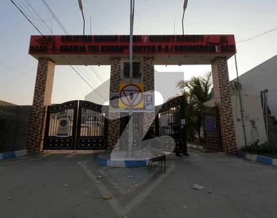 Centrally Located Prime Location Residential Plot For sale In Meerut Society Available