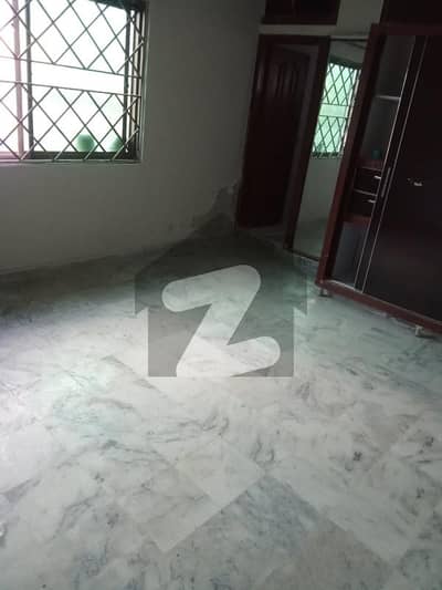 Upper Portion With Separate Gate With Meters