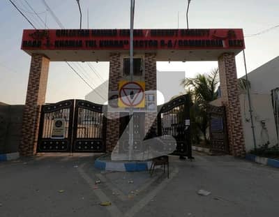 میرٹھ سوسائٹی سکیم 33,کراچی میں 10 مرلہ رہائشی پلاٹ 2.6 کروڑ میں برائے فروخت۔ میرٹھ سوسائٹی سکیم 33,کراچی میں 10 مرلہ رہائشی پلاٹ 2.6 کروڑ میں برائے فروخت۔
