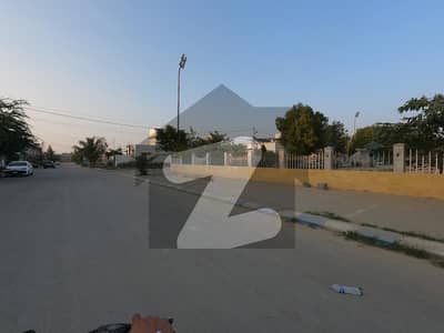 Your Ideal Prime Location 400 Square Yards Residential Plot Has Just Become Available In Meerut Society