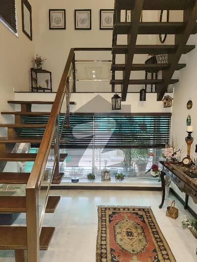 1 Kanal House For Sale In Dha Phase 5 Block G