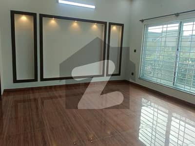 16 marla first floor for rent