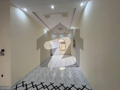 5 Marla Single Storey House