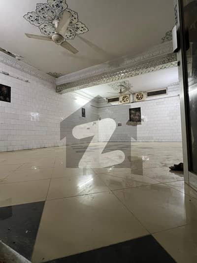 Basement Portion Available For Rent Male Bachelor