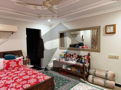 1 Kanal Semi Triple Storey House For Sale Very Prime Location In Bani Gala