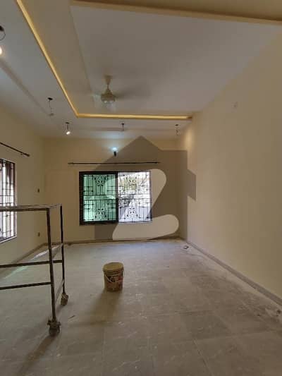 10 Marla Upper Portion Available For Rent  All Facilities Available