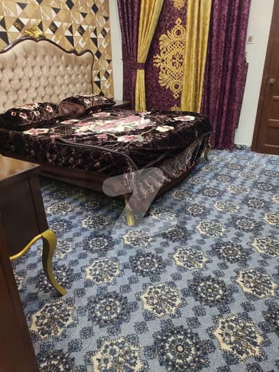 حیات آباد فیز 6 حیات آباد,پشاور میں 8 کمروں کا 7 مرلہ مکان 4.7 کروڑ میں برائے فروخت۔