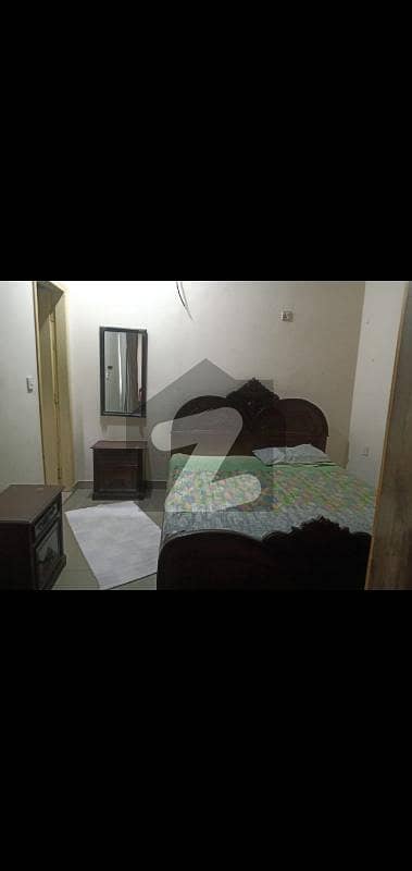 5 Marla Flat In Stunning Valencia - Block A3 Is Available For Rent
