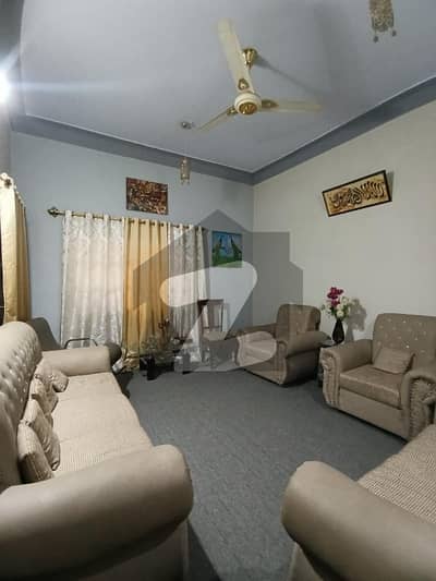House For Sale Sector 11C-3 North Karachi