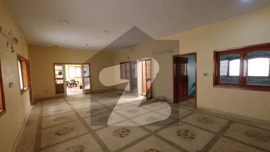 Centrally Located Prime Location House For Sale In North Nazimabad - Block J Available
