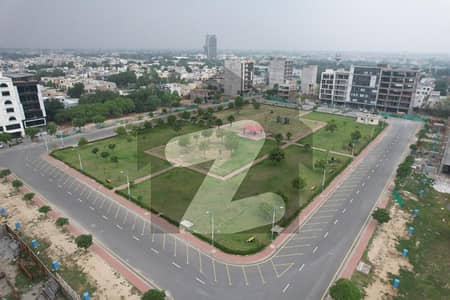 Luxury Two Bed Apartment For Sale in Bahria Town Sector D