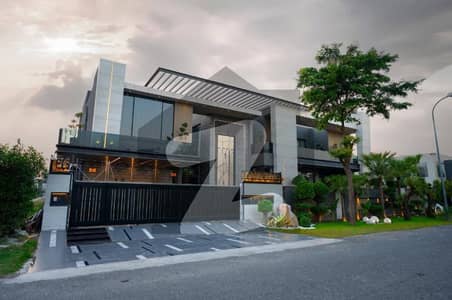100% ORIGINAL ADS 2 KANAL BRAND NEW FULL FURNISHED POOL HOUSE FOR SALE IN DHA PHASE 6