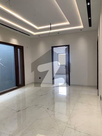 Brand New Bungalow For Rent