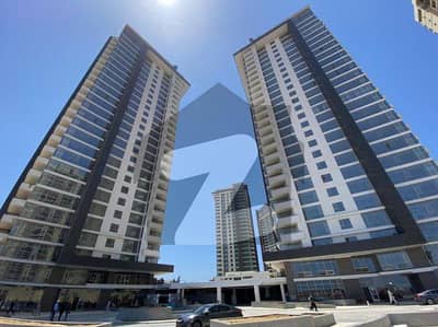 Steal Deal | Luxury Sea Facing 1 Bed | Premium Waterfront Living | Emaar Reef Tower