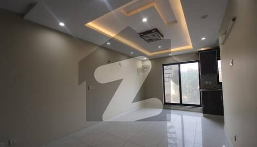 1 Bed Non Furnished Flat | Only Families | Hot Price | Prime Location