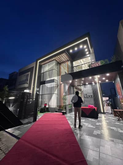 11 Marla Architect Designer House For Sale Serious Client 11 Marla Architect Designer House For Sale Serious Client