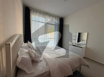 2bed Luxury Furnished Available For Rent Gulberg Green