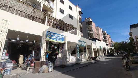 2 Bed Lounge Corner Apartment Available For Sale