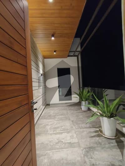 Prime Location House Of 500 Square Yards Is Available For sale In DHA Phase 8