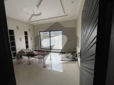 5 Marla Brand New House Available For Rent In Sector HOn Prime Location In Reasonable Price