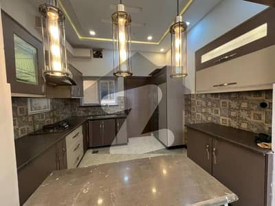 Brand New Designer 10 Marla House Avaliable For Rent In Bahria Enclave Sector C1