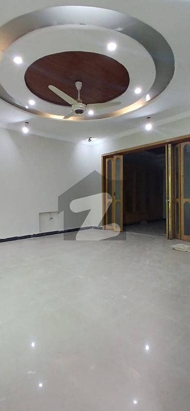 Double Storey House Available For Rent In F10