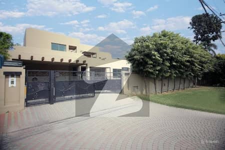 2 Kanal Beautiful House with basement for Rent Phase 3 DHA
