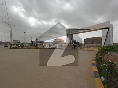 Corner West Open On 80 Feet Road Shop For Sale In Lower Ground Roshan Tower Superior Block 2 North Town Residency Phase 1