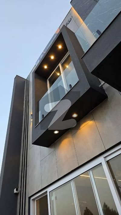 Brand New House Available For Sale