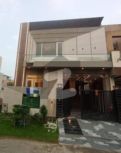 5 Marla Adorable Bungalow On Top Location For Rent In DHA Phase 9 Town Lahore