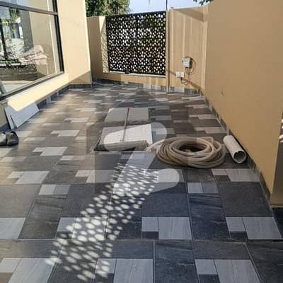 Bahria enclave Islamabad Sector C1 12marla brand new house for sale