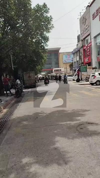 High Renal Income Shop For Sale G9 Markaz