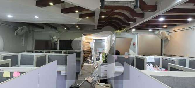 G/11 Markaz Margala Face 1st Floor 2000sq Office Space Available For Rent Real Piks