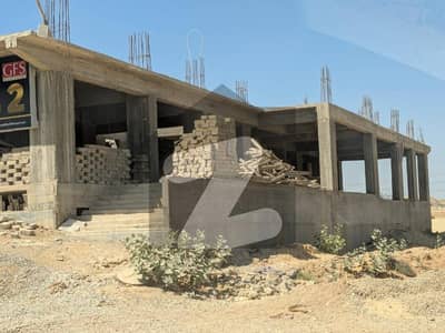 Prime Location Ideal Flat For Sale In North Karachi
