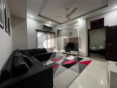 2 BHK Furnished Apartment For Sale In River Hills Bahria Town Phase 7 Rawalpindi