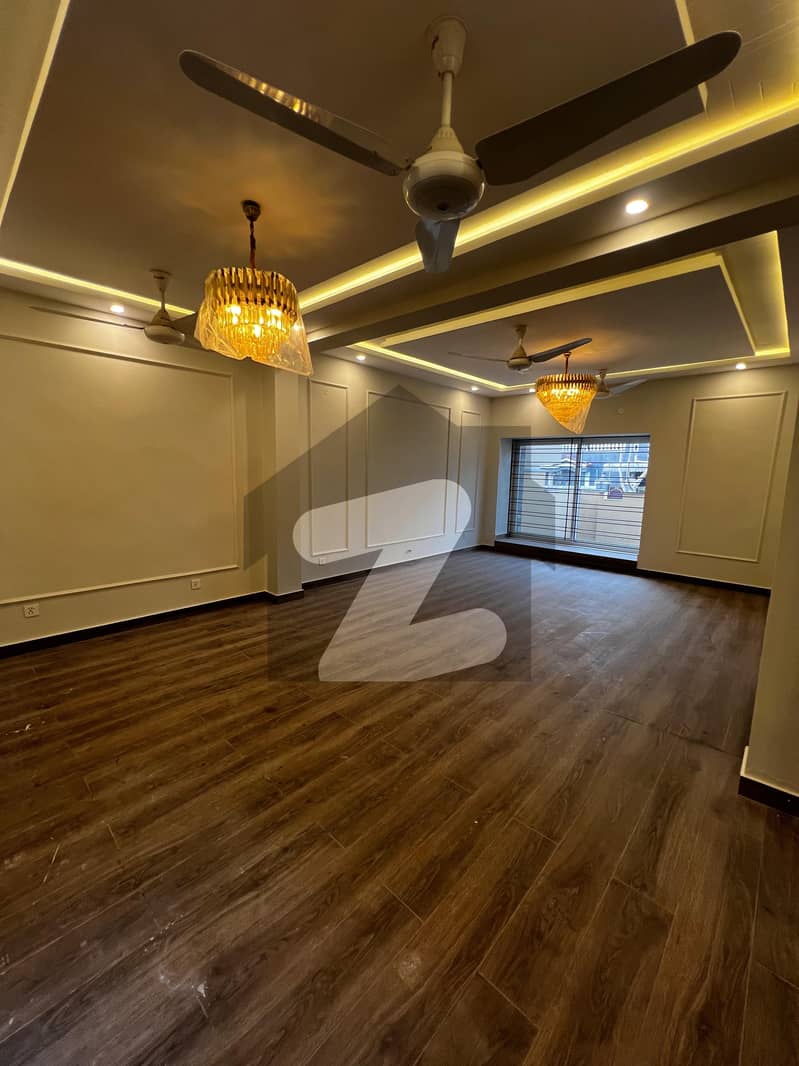 14 Marla Modern Designer House in Zaraj Housing Scheme 14 Marla Modern Designer House in Zaraj Housing Scheme