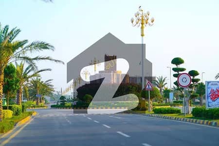 5 Marla Residential plot for sale in Citi Housing phase 1 Multan