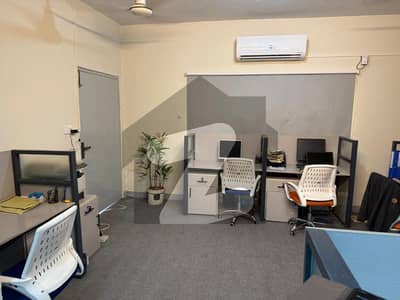 Office Space Available For NGOs/Audit/Marketings/IT Firms all major utilities included