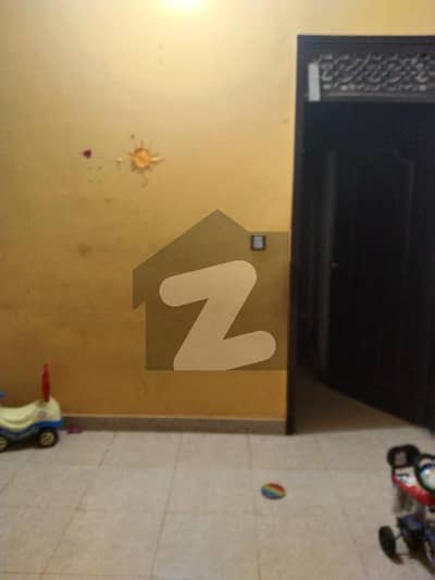 Upper Portion For Rent VIP Sector 5-B/1