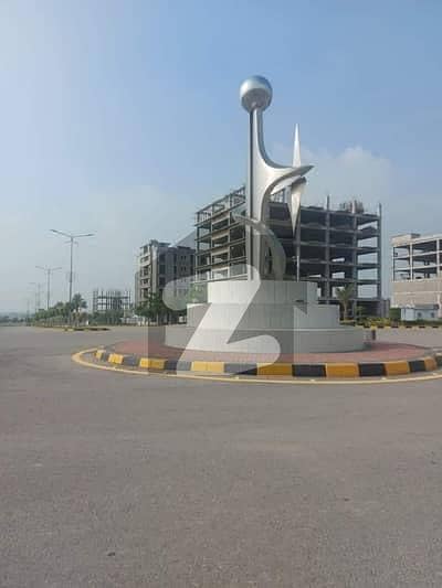 F3 10 Marla Plot For Sale Best Investment Option