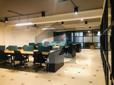 ماڈل ٹاؤن ۔ بلاک سی ماڈل ٹاؤن,لاہور میں 18 مرلہ Studio عمارت 11.5 کروڑ میں برائے فروخت۔