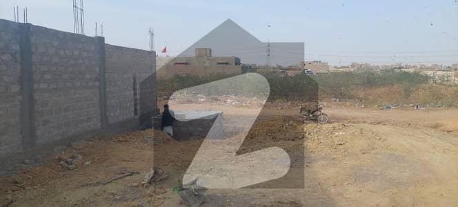 سُرجانی ٹاؤن - سیکٹر اے5 سُرجانی ٹاؤن - سیکٹر 5,سُرجانی ٹاؤن,گداپ ٹاؤن,کراچی میں 16 مرلہ رہائشی پلاٹ 1.1 کروڑ میں برائے فروخت۔