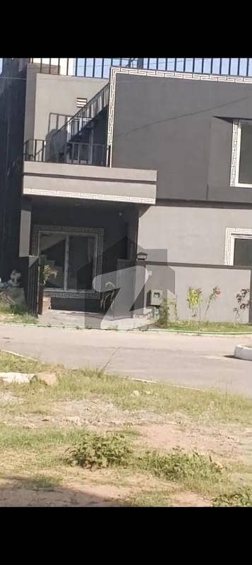 5 Marla stunning house for sale in DHA phase 3 Islamabad 5 Marla stunning house for sale in DHA phase 3 Islamabad